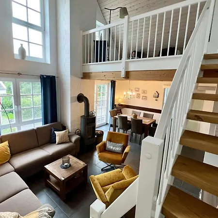 Kapitaenseck - Appartement *
