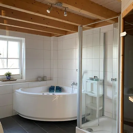 Appartement Kapitaenseck - *